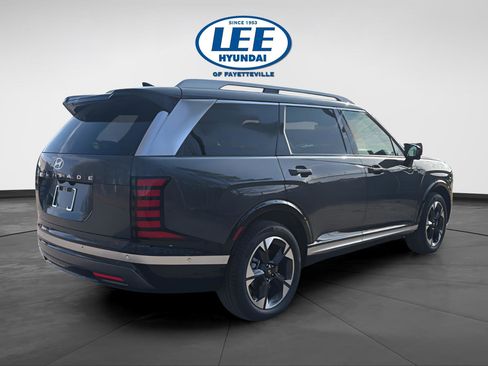 New 2026 Hyundai Palisade Limited image 7