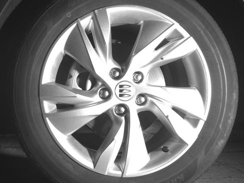 Used 2025 Buick Encore GX Preferred FWD image 12