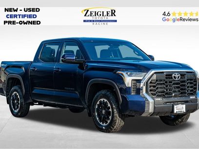 New 2026 Toyota Tundra SR5