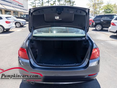 Used 2016 BMW 528i xDrive Sedan image 17