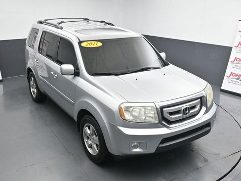 Used 2011 Honda Pilot EX-L image 27