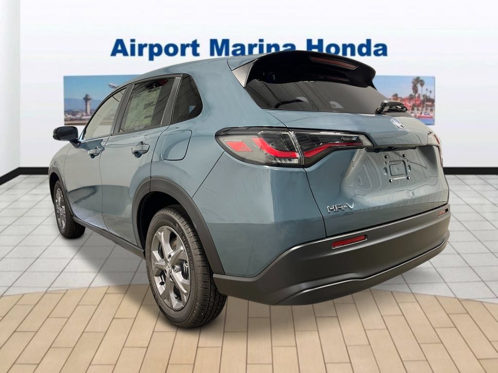 New 2027 Honda HR-V LX image 3