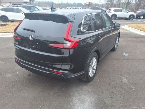 Used 2025 Honda CR-V EX-L image 12