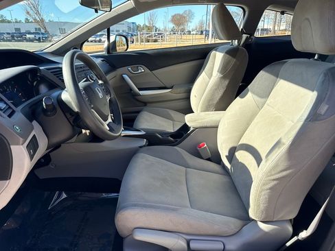 Used 2012 Honda Civic EX image 13