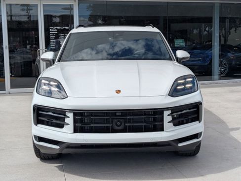 New 2026 Porsche Cayenne E-Hybrid image 6