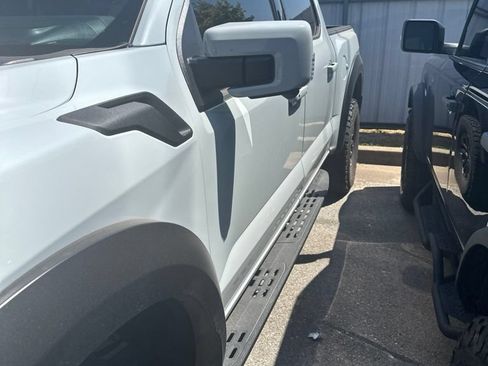 Used 2024 Ford F150 Raptor AWD/4WD image 15