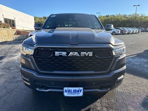New 2026 RAM 1500 Lone Star AWD/4WD image 8
