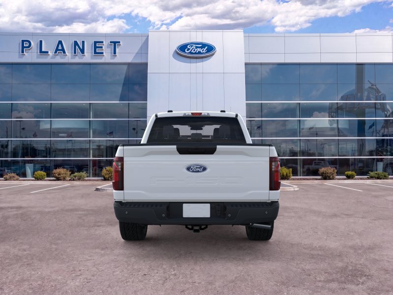 New 2026 Ford F150 XL AWD/4WD image 6
