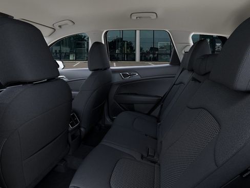 New 2026 Kia Sportage LX image 19