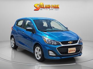 Used 2020 Chevrolet Spark LS image 1