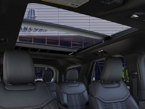 New 2026 Ford Explorer ST-Line AWD/4WD image 56
