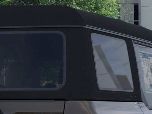 New 2026 Ford Bronco Big Bend AWD/4WD image 25