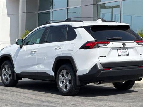 Certified 2024 Toyota RAV4 XLE AWD/4WD image 8