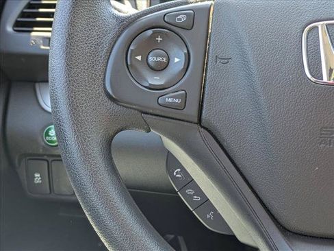 Used 2015 Honda CR-V LX image 11