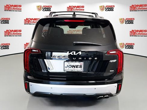 Used 2024 Kia Telluride S w/ S Sunroof Package AWD/4WD image 16