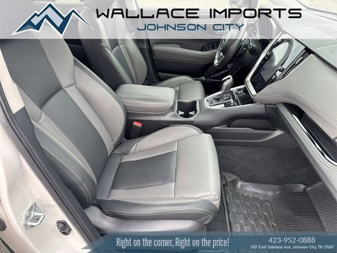 Used 2022 Subaru Outback Onyx Edition XT image 42