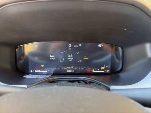 Used 2022 Jeep Compass Limited w/ Elite Group AWD/4WD image 9