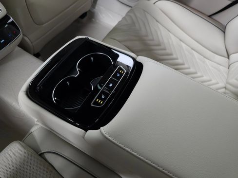 New 2026 Genesis G80 2.5T Sport Prestige image 33