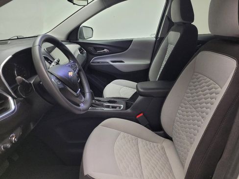 Used 2019 Chevrolet Equinox LT AWD/4WD image 17