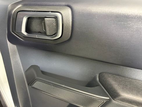 Used 2024 Ford Bronco Raptor AWD/4WD image 16