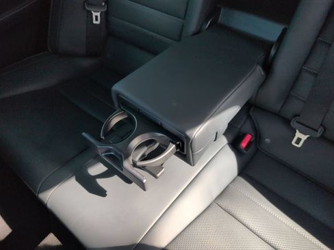 Certified 2023 Lexus IS 350 F Sport RWD image 20