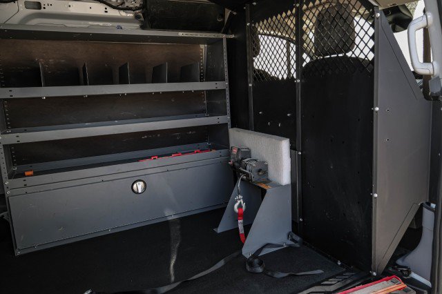 Used 2019 Ford Transit 150 130 Low Roof RWD image 31