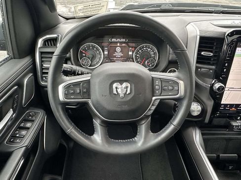 Certified 2023 RAM 1500 Laramie image 16