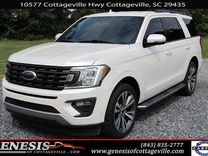 Used 2018 Ford Expedition XLT w/ Equipment Group 202A