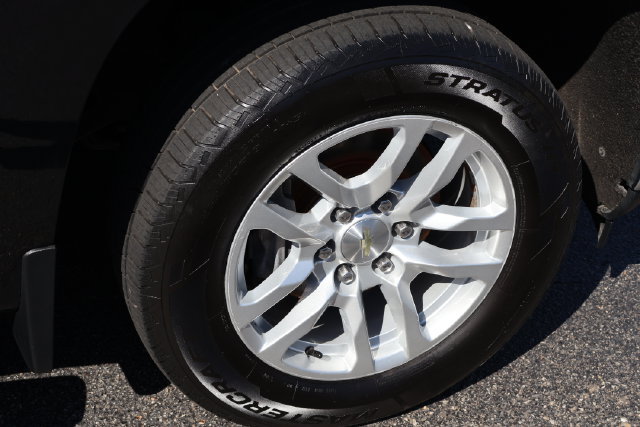 Used 2019 Chevrolet Silverado 1500 LT w/ All-Star Edition AWD/4WD image 27