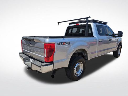 Used 2020 Ford F250 XLT AWD/4WD image 5
