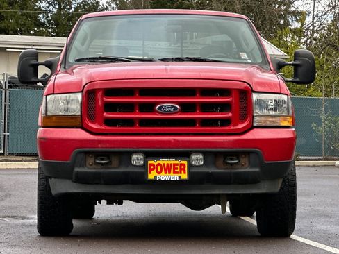 Used 2003 Ford F250 XLT image 9