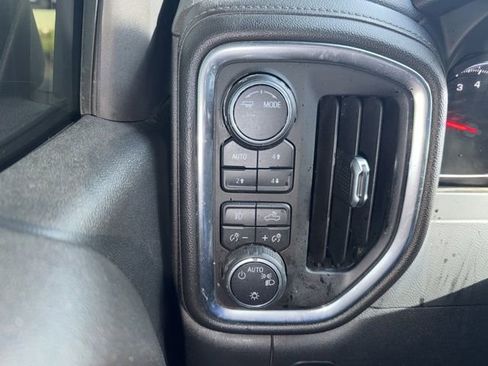 Used 2020 Chevrolet Silverado 1500 LT Trail Boss image 13