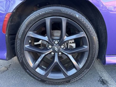 Used 2023 Dodge Charger GT w/ Blacktop Package RWD image 39