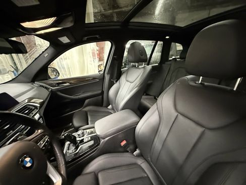 Used 2021 BMW X3 sDrive30i w/ Convenience Package image 7