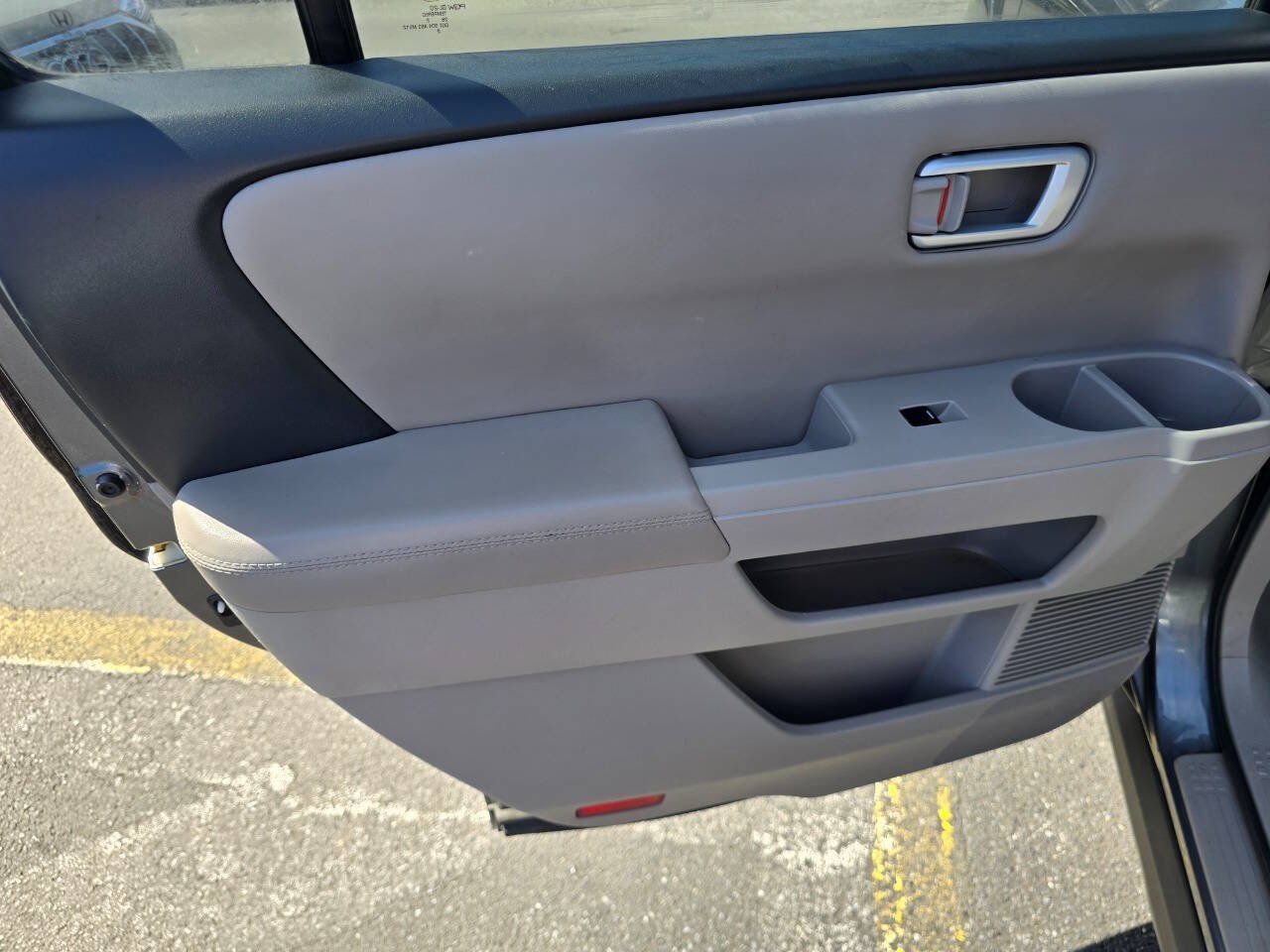 Used 2012 Honda Pilot EX-L image 26