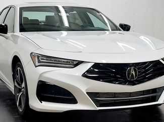 New 2025 Acura TLX w/ Technology Package video 2