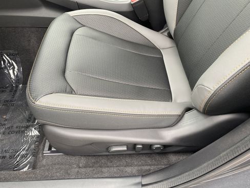 New 2026 Subaru Crosstrek 2.5i Wilderness image 15