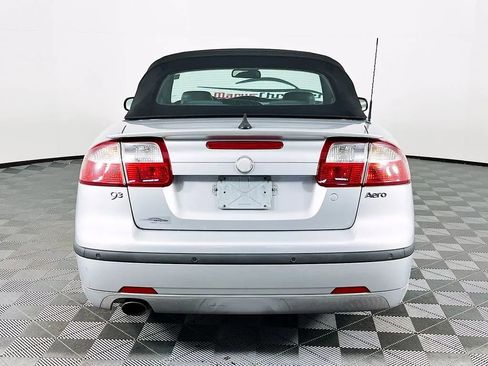 Used 2004 Saab 9-3 Aero image 7