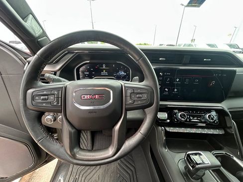 Used 2023 GMC Sierra 1500 AT4X w/ AT4X AEV Edition AWD/4WD image 10