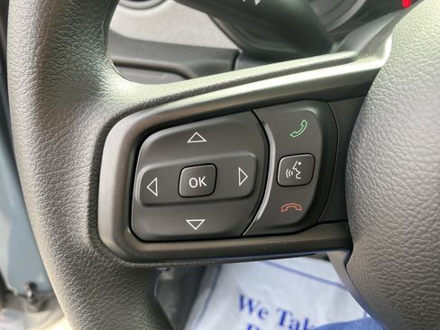 New 2026 Jeep Wrangler Sport image 20