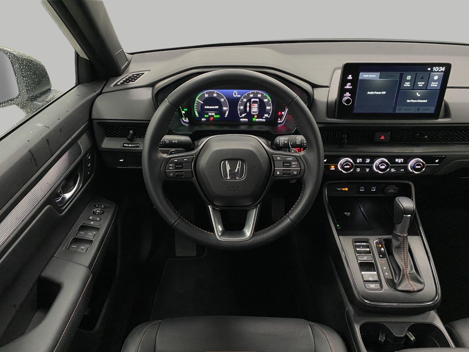 Used 2026 Honda CR-V Sport-L image 14