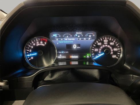 Used 2018 Ford F150 Lariat AWD/4WD image 17