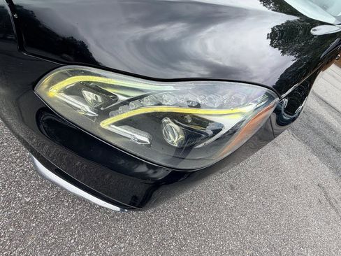 Used 2014 Mercedes-Benz E 350 Sedan image 32