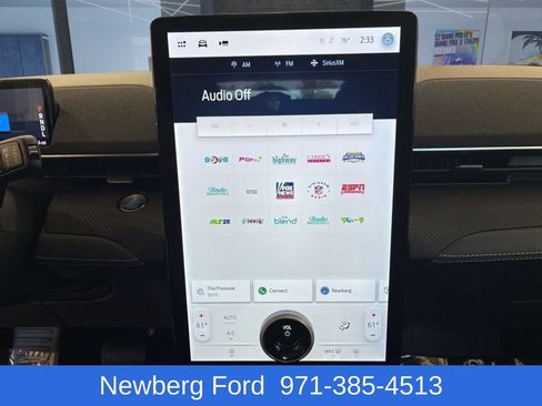 Used 2024 Ford Mustang Mach-E Select RWD image 15