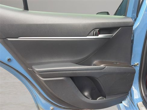 Used 2022 Toyota Camry TRD w/ TRD Package w/JBL Audio image 32