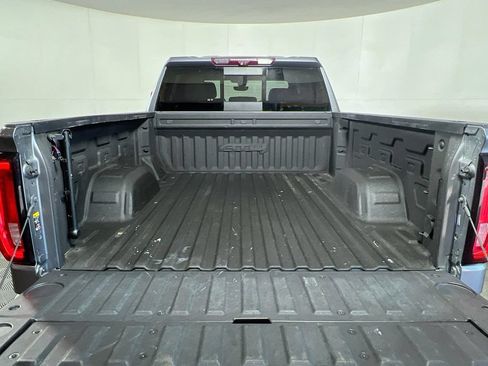 Used 2020 GMC Sierra 1500 AT4 w/ AT4 Premium Package AWD/4WD image 25