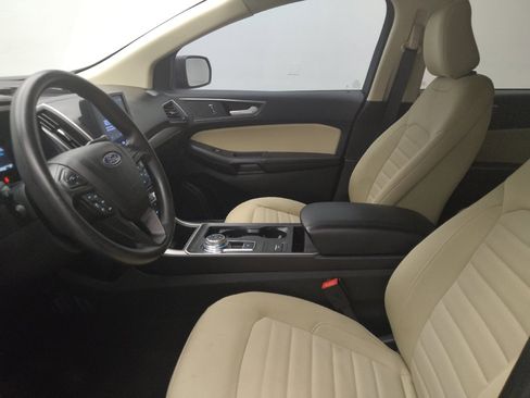 Used 2022 Ford Edge SE AWD/4WD image 17