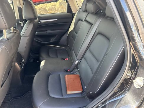 Used 2024 MAZDA CX-5 AWD 2.5 S image 11