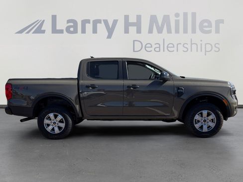 New 2025 Ford Ranger XL image 6
