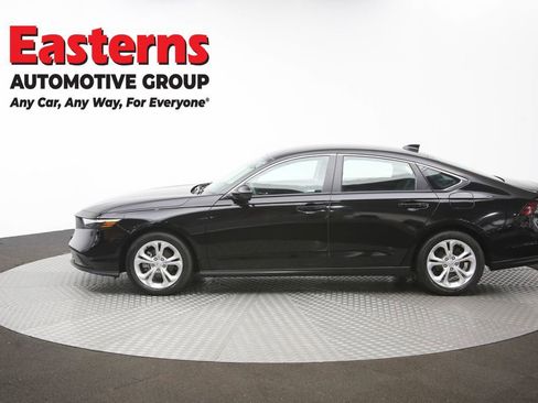 Used 2024 Honda Accord LX image 60